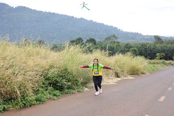 BÌNH PHƯỚC MARATHON - TRƯỜNG TƯƠI GROUP LẦN THỨ I, NĂM 2023 - Ảnh #1075480