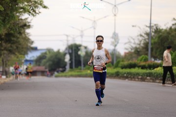 BÌNH PHƯỚC MARATHON - TRƯỜNG TƯƠI GROUP LẦN THỨ I, NĂM 2023 - Ảnh #1076509