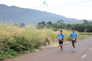 BÌNH PHƯỚC MARATHON - TRƯỜNG TƯƠI GROUP LẦN THỨ I, NĂM 2023 - Ảnh #1074970