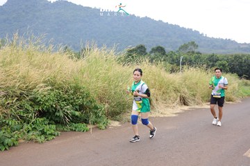 BÌNH PHƯỚC MARATHON - TRƯỜNG TƯƠI GROUP LẦN THỨ I, NĂM 2023 - Ảnh #1075553