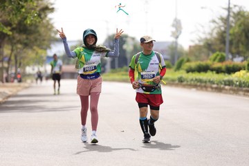 BÌNH PHƯỚC MARATHON - TRƯỜNG TƯƠI GROUP LẦN THỨ I, NĂM 2023 - Ảnh #1076768