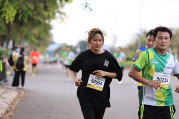 BÌNH PHƯỚC MARATHON - TRƯỜNG TƯƠI GROUP LẦN THỨ I, NĂM 2023 - Ảnh #1077385