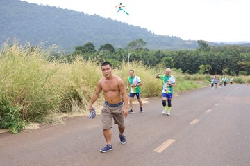 BÌNH PHƯỚC MARATHON - TRƯỜNG TƯƠI GROUP LẦN THỨ I, NĂM 2023 - Ảnh #1075515