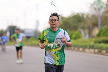 BÌNH PHƯỚC MARATHON - TRƯỜNG TƯƠI GROUP LẦN THỨ I, NĂM 2023 - Ảnh #1077228