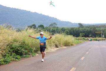 BÌNH PHƯỚC MARATHON - TRƯỜNG TƯƠI GROUP LẦN THỨ I, NĂM 2023 - Ảnh #1075886