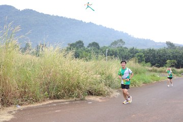 BÌNH PHƯỚC MARATHON - TRƯỜNG TƯƠI GROUP LẦN THỨ I, NĂM 2023 - Ảnh #1074691