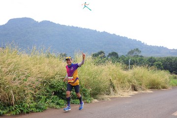 BÌNH PHƯỚC MARATHON - TRƯỜNG TƯƠI GROUP LẦN THỨ I, NĂM 2023 - Ảnh #1075862