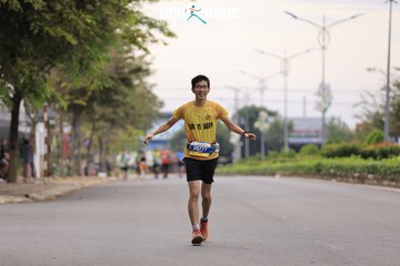 BÌNH PHƯỚC MARATHON - TRƯỜNG TƯƠI GROUP LẦN THỨ I, NĂM 2023 - Ảnh #1076176