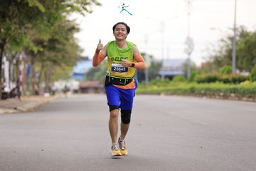 BÌNH PHƯỚC MARATHON - TRƯỜNG TƯƠI GROUP LẦN THỨ I, NĂM 2023 - Ảnh #1076545