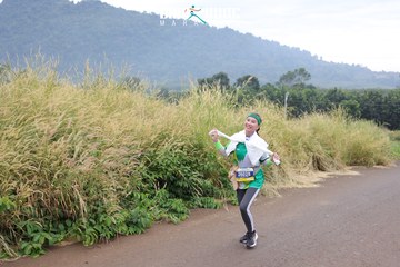 BÌNH PHƯỚC MARATHON - TRƯỜNG TƯƠI GROUP LẦN THỨ I, NĂM 2023 - Ảnh #1074934
