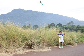 BÌNH PHƯỚC MARATHON - TRƯỜNG TƯƠI GROUP LẦN THỨ I, NĂM 2023 - Ảnh #1074742