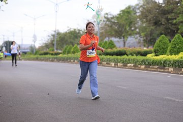 BÌNH PHƯỚC MARATHON - TRƯỜNG TƯƠI GROUP LẦN THỨ I, NĂM 2023 - Ảnh #1078000