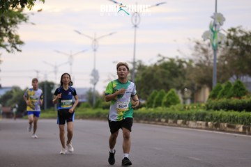 BÌNH PHƯỚC MARATHON - TRƯỜNG TƯƠI GROUP LẦN THỨ I, NĂM 2023 - Ảnh #1077097