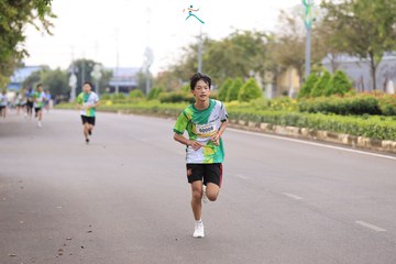 BÌNH PHƯỚC MARATHON - TRƯỜNG TƯƠI GROUP LẦN THỨ I, NĂM 2023 - Ảnh #1077161