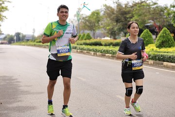 BÌNH PHƯỚC MARATHON - TRƯỜNG TƯƠI GROUP LẦN THỨ I, NĂM 2023 - Ảnh #1076776