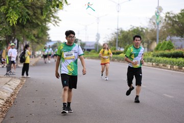 BÌNH PHƯỚC MARATHON - TRƯỜNG TƯƠI GROUP LẦN THỨ I, NĂM 2023 - Ảnh #1077490