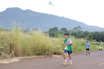 BÌNH PHƯỚC MARATHON - TRƯỜNG TƯƠI GROUP LẦN THỨ I, NĂM 2023 - Ảnh #1074362