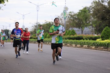 BÌNH PHƯỚC MARATHON - TRƯỜNG TƯƠI GROUP LẦN THỨ I, NĂM 2023 - Ảnh #1077642