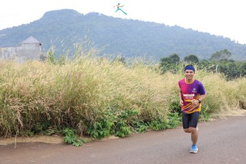 BÌNH PHƯỚC MARATHON - TRƯỜNG TƯƠI GROUP LẦN THỨ I, NĂM 2023 - Ảnh #1075698