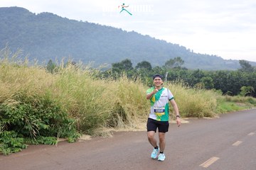 BÌNH PHƯỚC MARATHON - TRƯỜNG TƯƠI GROUP LẦN THỨ I, NĂM 2023 - Ảnh #1075122