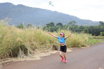 BÌNH PHƯỚC MARATHON - TRƯỜNG TƯƠI GROUP LẦN THỨ I, NĂM 2023 - Ảnh #1075324