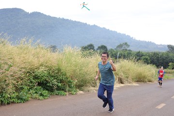 BÌNH PHƯỚC MARATHON - TRƯỜNG TƯƠI GROUP LẦN THỨ I, NĂM 2023 - Ảnh #1075009
