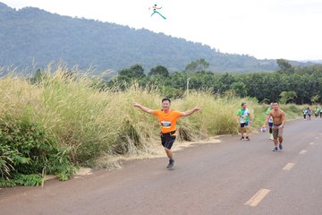 BÌNH PHƯỚC MARATHON - TRƯỜNG TƯƠI GROUP LẦN THỨ I, NĂM 2023 - Ảnh #1075506
