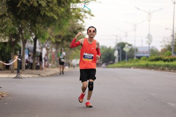 BÌNH PHƯỚC MARATHON - TRƯỜNG TƯƠI GROUP LẦN THỨ I, NĂM 2023 - Ảnh #1076475