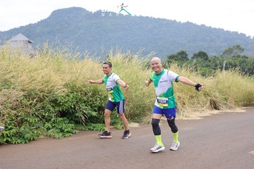BÌNH PHƯỚC MARATHON - TRƯỜNG TƯƠI GROUP LẦN THỨ I, NĂM 2023 - Ảnh #1075528