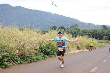 BÌNH PHƯỚC MARATHON - TRƯỜNG TƯƠI GROUP LẦN THỨ I, NĂM 2023 - Ảnh #1075464