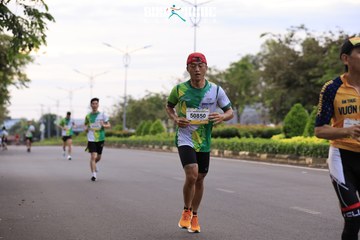 BÌNH PHƯỚC MARATHON - TRƯỜNG TƯƠI GROUP LẦN THỨ I, NĂM 2023 - Ảnh #1077078