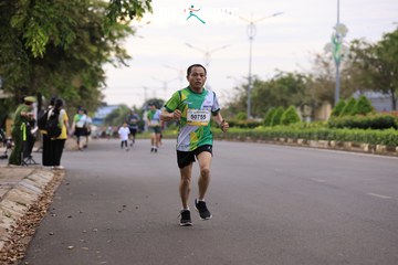 BÌNH PHƯỚC MARATHON - TRƯỜNG TƯƠI GROUP LẦN THỨ I, NĂM 2023 - Ảnh #1077090