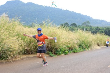 BÌNH PHƯỚC MARATHON - TRƯỜNG TƯƠI GROUP LẦN THỨ I, NĂM 2023 - Ảnh #1075925