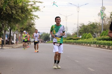 BÌNH PHƯỚC MARATHON - TRƯỜNG TƯƠI GROUP LẦN THỨ I, NĂM 2023 - Ảnh #1076466