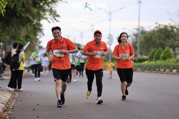 BÌNH PHƯỚC MARATHON - TRƯỜNG TƯƠI GROUP LẦN THỨ I, NĂM 2023 - Ảnh #1077720