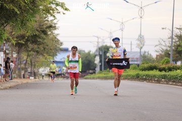 BÌNH PHƯỚC MARATHON - TRƯỜNG TƯƠI GROUP LẦN THỨ I, NĂM 2023 - Ảnh #1076425