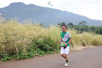 BÌNH PHƯỚC MARATHON - TRƯỜNG TƯƠI GROUP LẦN THỨ I, NĂM 2023 - Ảnh #1075087