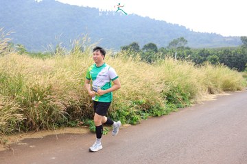BÌNH PHƯỚC MARATHON - TRƯỜNG TƯƠI GROUP LẦN THỨ I, NĂM 2023 - Ảnh #1075816