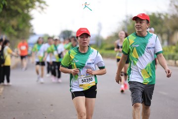 BÌNH PHƯỚC MARATHON - TRƯỜNG TƯƠI GROUP LẦN THỨ I, NĂM 2023 - Ảnh #1077575