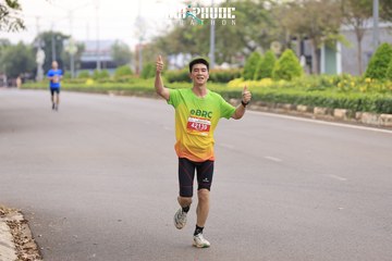 BÌNH PHƯỚC MARATHON - TRƯỜNG TƯƠI GROUP LẦN THỨ I, NĂM 2023 - Ảnh #1076092