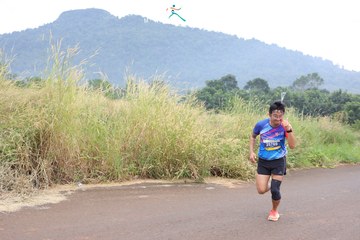 BÌNH PHƯỚC MARATHON - TRƯỜNG TƯƠI GROUP LẦN THỨ I, NĂM 2023 - Ảnh #1074723