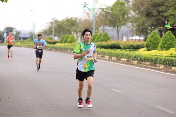 BÌNH PHƯỚC MARATHON - TRƯỜNG TƯƠI GROUP LẦN THỨ I, NĂM 2023 - Ảnh #1077149