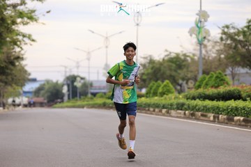 BÌNH PHƯỚC MARATHON - TRƯỜNG TƯƠI GROUP LẦN THỨ I, NĂM 2023 - Ảnh #1076218