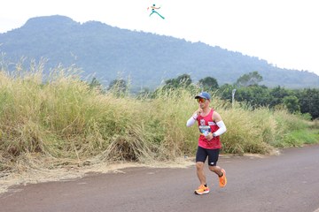 BÌNH PHƯỚC MARATHON - TRƯỜNG TƯƠI GROUP LẦN THỨ I, NĂM 2023 - Ảnh #1073886
