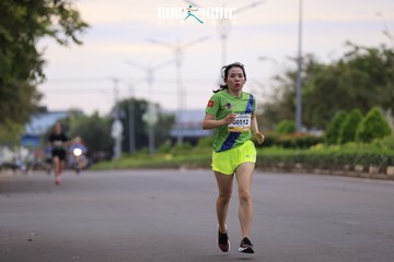BÌNH PHƯỚC MARATHON - TRƯỜNG TƯƠI GROUP LẦN THỨ I, NĂM 2023 - Ảnh #1077039