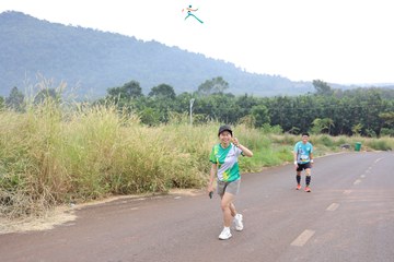 BÌNH PHƯỚC MARATHON - TRƯỜNG TƯƠI GROUP LẦN THỨ I, NĂM 2023 - Ảnh #1074586