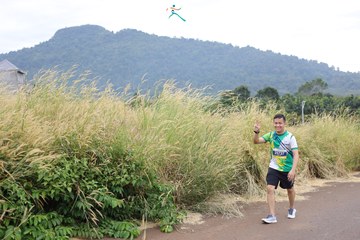 BÌNH PHƯỚC MARATHON - TRƯỜNG TƯƠI GROUP LẦN THỨ I, NĂM 2023 - Ảnh #1075583
