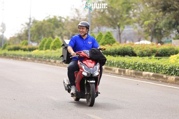 BÌNH PHƯỚC MARATHON - TRƯỜNG TƯƠI GROUP LẦN THỨ I, NĂM 2023 - Ảnh #1076752