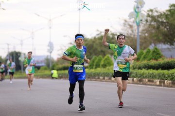 BÌNH PHƯỚC MARATHON - TRƯỜNG TƯƠI GROUP LẦN THỨ I, NĂM 2023 - Ảnh #1077052