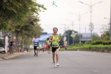 BÌNH PHƯỚC MARATHON - TRƯỜNG TƯƠI GROUP LẦN THỨ I, NĂM 2023 - Ảnh #1076269